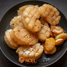 노엘푸드프리미엄 키조개관자 1kg 16-20마리, 1개, 1kg 16~20마리