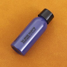 가죽 엣지 오일 피니싱 에이전트 가방 벨트 신발 부츠 및 모든 종류의 제품, lilac, lilac, 1개