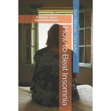 How to Beat Insomnia Paperback, Independently Published, English, 9798703081839