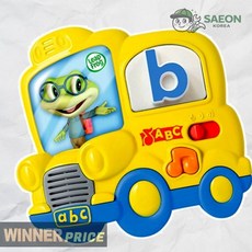 립프로그 영어학습 ABC 자석놀이 알파벳 유아영어 학습완구, 1개