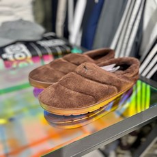 푸마 PUMA 터프 테라 스웨이드 PKI40679202 424905