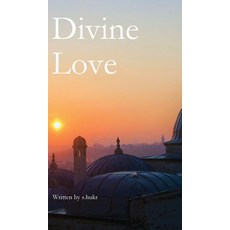 (英文圖書)Divine Love 精裝版, Fajr Noor, 英文