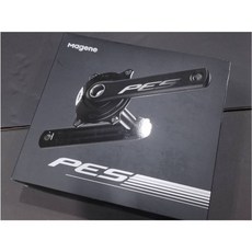 邁金 Magene PES P515 功率大盤 110BCD 24軸 適用 Shimano, 1個, 167.5mm