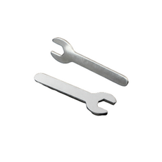 얇은 스패너 일회용 가구조립 DIY 14mm, 1개