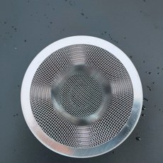 욕조 스텐 거름망 욕조거름망 주방 욕실 음식물 수구 배망 머리카락 싱크대, 본상품