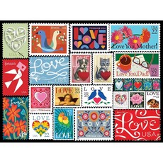 Love Stamps 2 114319
