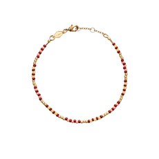 애니루 번도란 비즈 브레이슬릿