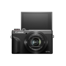 Canon PowerShot G7X Mark III 30週年紀念限定版數位相機, 30周年紀念版+鋼化保護貼