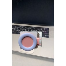 自拍棒 補光燈可拆卸, 1個, 黑色