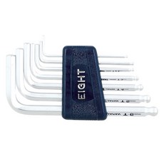 내구성좋은 렌치세트 TS-7S 7pcs, 1개