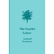The Scarlet Letter by Nathaniel Hawthorne Paperback, Independently Published, English, 9798597996189