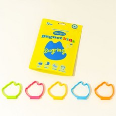 버그넷 버그링 썸머밴드 70p, 1개