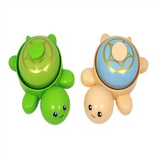 테이블 종 인테리어소품, 블루베이지