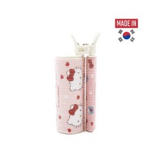 아트박스/키즈키즈 헬로키티 뿌리 볼륨 헤어집게C0527, 단품없음, 상세설명 참조, 단품없음