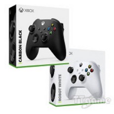 XBOX 블루투스 컨트롤러 4세대 카본 블랙 정품 새제품, 5개