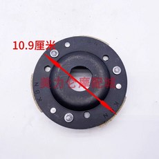 오토바이 클러치 벨트 구동계 VF100 브레이크 전후 핸들 VF100 풀리+벨트 레버 풀리, 블록 던지기