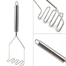 감자 으깨기 베이킹핸드믹서 마늘다짐기