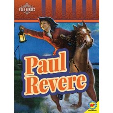 Paul Revere Library Binding, Av2