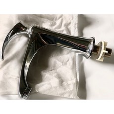 水龍頭配件/浴室水料/DIY水管零件：多規格可選，輕鬆更換，打造舒適浴室空間, 1個, 水龍頭