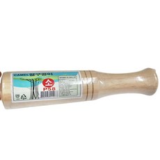 절구공이 미니 마늘깨갈이나무방망이 미니원목절구공+그릿커머스Shop, 빠른배송