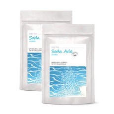 베오베 소다에이드 파우더, 1개입, 2개, 500g