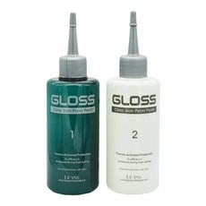 그리에이트 그로스 아이롱 펌펌, 150ml, 1개