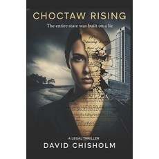 (영문도서)Choctaw Rising Paperback, Independently Published, English, 9798272872302