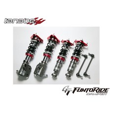 【PP保勁國際改裝部品館】台灣總代理TANABE FUNTORIDE 避震器 TOYOTA GR YARIS 2021-, 1個