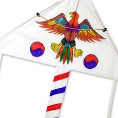 가오리연 독수리 연만들기재료