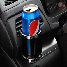 차량용 컵홀더 송풍구 멀티, 1개