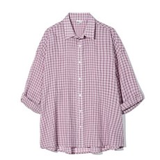 파르티멘토 남성 셔츠/블라우스 PY 25179 RP 데일리티 PY-25179 RP