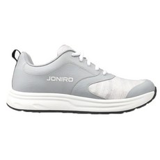 JONIRO 拇趾外翻鞋 FOOTLOOSE 迷霧灰, 1個, 男款US 11