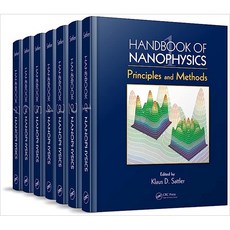 Handbook of Nanophysics, CRC Press