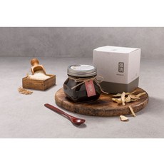 장수 건강단맛 국내산 생강 / 일반 청이 아닌 겉보리로 건강한 단맛, 1개, 500g, 1개입