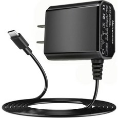 Godox V860과 호환되는 5V AC/DC 어댑터III TT685II C S N F O V850III AD100Pro MF-R76 V1 V1-N V1-S V1-C V1-O, Godox V860과 호환되는 5V AC/DC 어댑터I