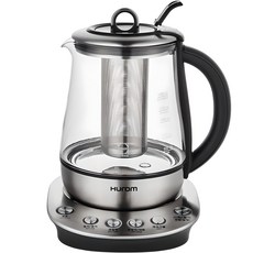 휴롬 티 마스터 전기포트, POT/TMB02FSS