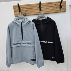 레노마키즈 봄신상 화섬우븐후드아노락 R2419J053_SH 2424812