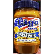 1kg 땅콩 버터 리고 가정 업소 식당 업소용 식당용 ohj+42312RH
