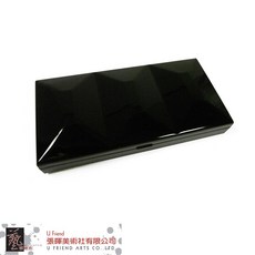 義大利FOME Vincent重搪瓷塊狀水彩調色盒(NO.2091), 1個