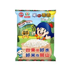 乖乖 關山米製 零食 經典五香/奶油椰子/蘑菇濃湯風味, 1個, 奶油椰子*1包