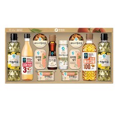 청정원 6호, 1개