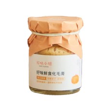 好味小姐 LADY FLAVOR 好味鮮食化毛膏 營養化毛 南瓜嫩雞 65g*3入, 65g, 3個, 毛球