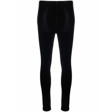 알케미 앨커미 X 리아 아람 벨벳 스키니 팬츠