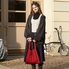 국내 정품 조셉앤스테이시 Lucky Pleats Knit L (ALL)