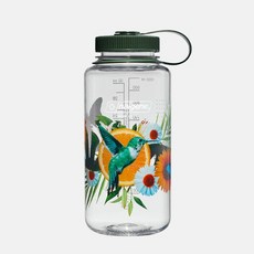 날진 와이드마우스 서스테인 시트러스허밍버드 1.0L, 1개