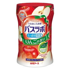 Hakugen Earth 白元 HERZ BASARABO 蘋果香, 1個, 540g