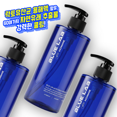 블루랩 락토프레쉬 퍼퓸 남성청결제 항문 Y존 냄새 케어 대용량, 1개, 500ml