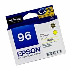 MN 잉크 노랑 96 교체