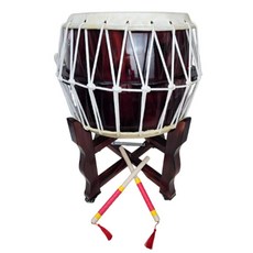 난타북 공연북, 기본북, 1개