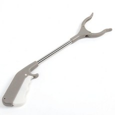 금비가 가제트팔 40cm 분리수거집게